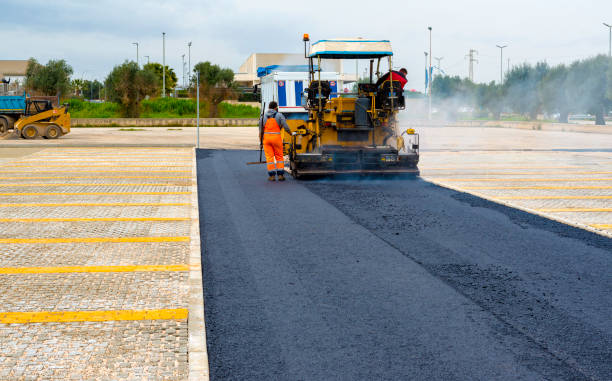 Reasons to Select Us for Your Driveway Paving Requirements in Shelter Island Heights, NY