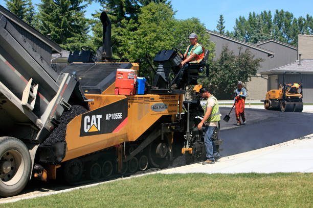 Best Professional Driveway Pavers  in Shelter Island Heights, NY